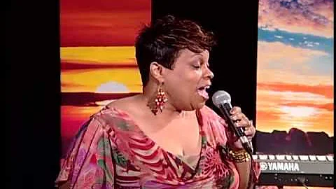 Meet Karla Crump-Reaves: Hear her story & amazing ...
