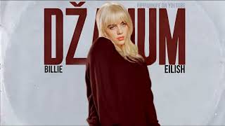 Billie Eilish - Džanum (AI Cover)