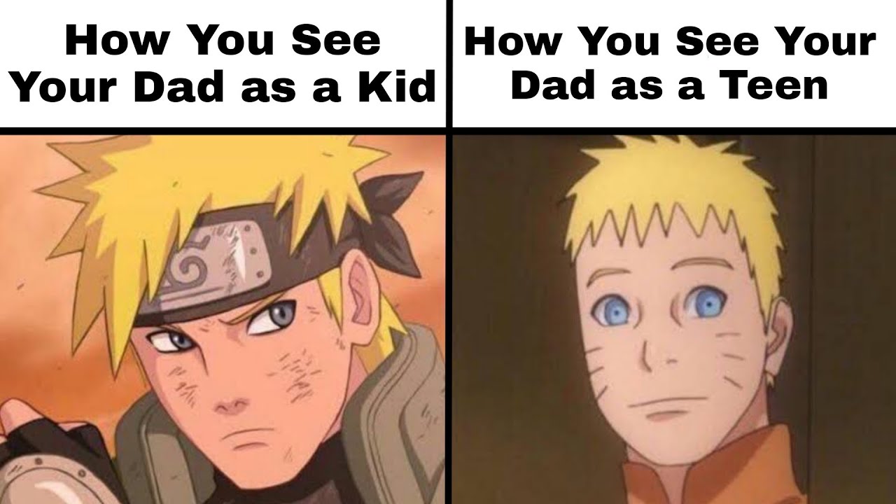 Naruto Memes (@NarutoMemes11) / X