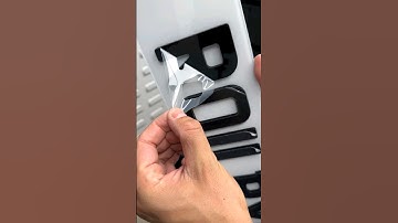 The perfect private registration sourced for Robyn and number plates made by Utopia Plates #4dplate