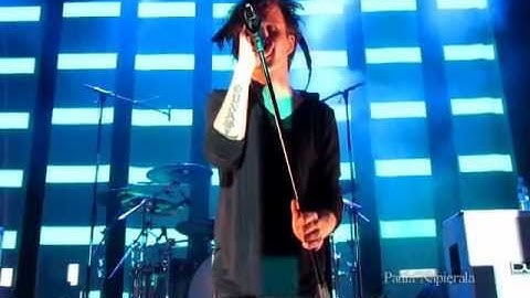 The Rasmus-I