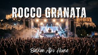 Marina – Rocco Granata | Balkan Afro House Remix V2 🔥 Italian Summer Festival 2026