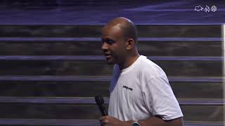 Alternatives To Pleasing God | Meeting God | Joshua Heward-Mills | 2026