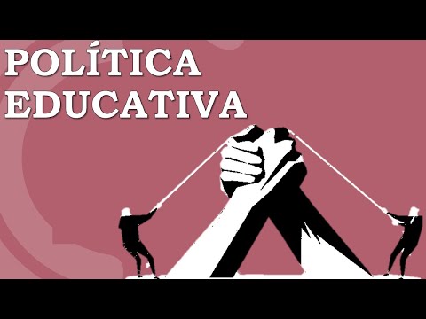 Video: ¿Qué es el análisis de políticas educativas?