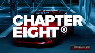 Bttn Feat. Miss Sister - Cant Slow Down