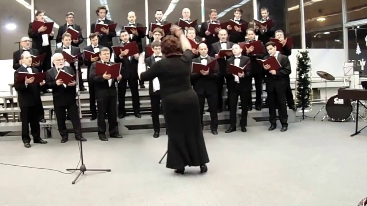 Bárdos Lajos - Tisza partján