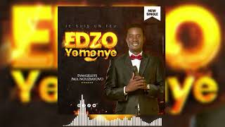 Evg Paul Nouziayovo - Edzo Ye Menye - Togo Gospel