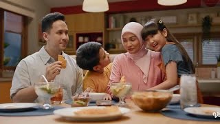 TVC Iklan SASA Tepung Bumbu Serbaguna edisi Ramadhan 15s (Februari 2026) | RCTI HD
