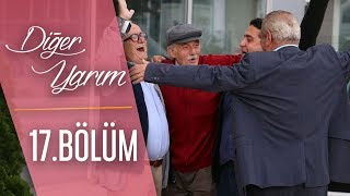 Diğer Yarım 17.Bölüm (HD)