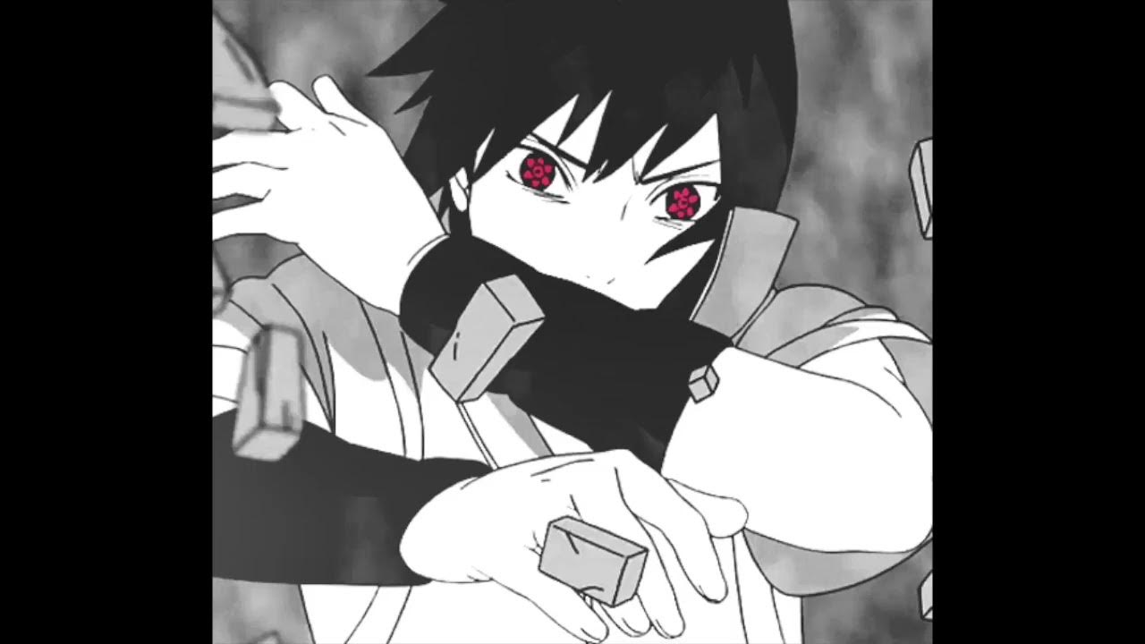 Am sasuke. Am sasuke