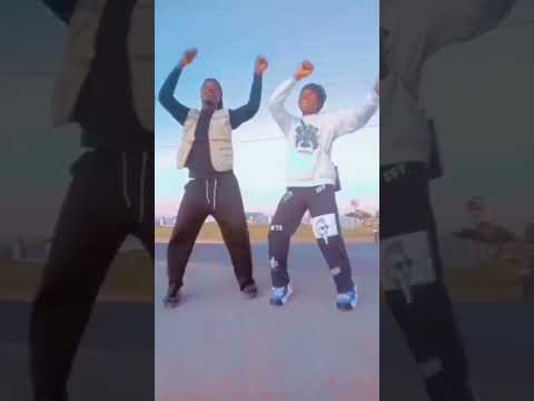 Chino Kidd X Treyzah Karanga