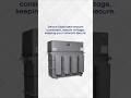 Servo Stabilizer For Industries #selvon
