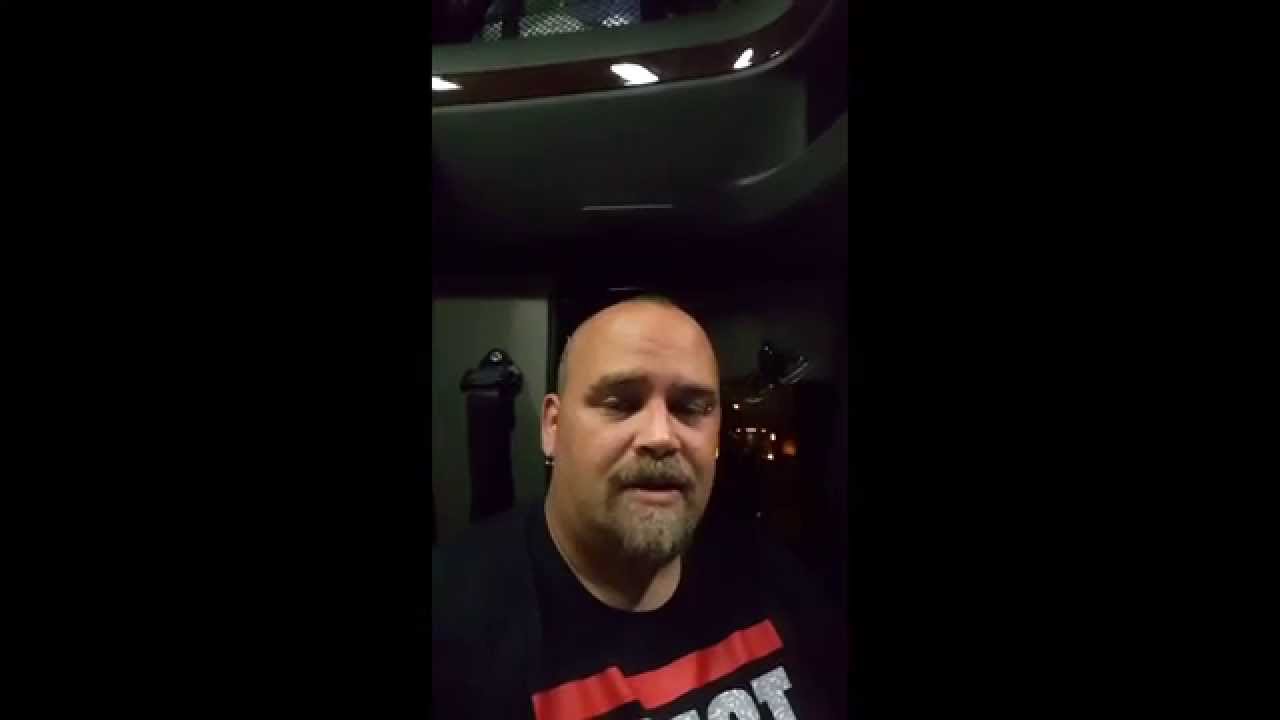 trucking services cavite VNMS Vlog #1