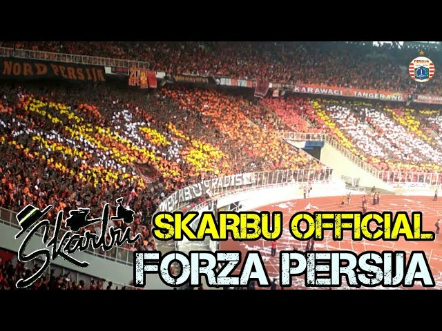 Skarbu - Forza Persija (Full Lyrik) class=