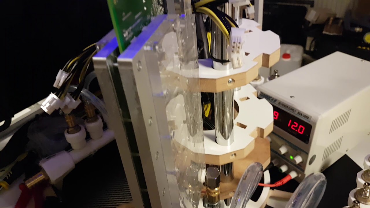 antminer s9 water cooling