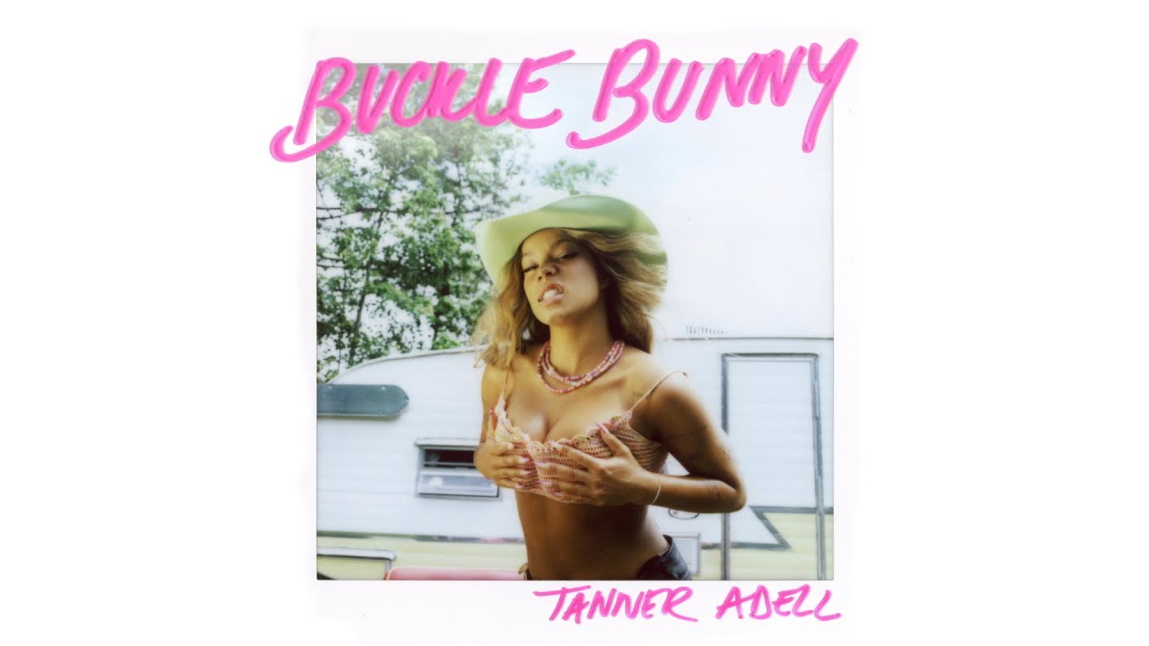 Tanner Adell - Bake It (Official Audio) Tanner Adell - Bake It (Official Audio)