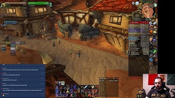 Zul Gurub [Red Sector A] - Lightbringer Vanilla