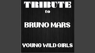 Download Lagu Young Girls (Tribute to Bruno Mars) Download Lagu Young Girls (Tribute to Bruno Mars)