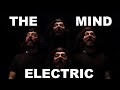 Capture de la vidéo The Mind Electric (Cover)
