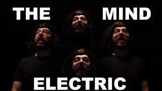 The Mind Electric (Cover)