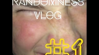 Randomness vlog episode #1 Swiiiing!