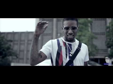 Z-Money - All my life (ft Cap 1) 