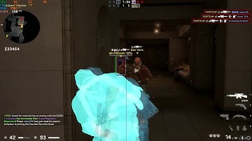 dominating hvh w the best hvh hack AIMWARE.net (ft onetap.su)