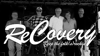Recovery - Mix - Runrigcover