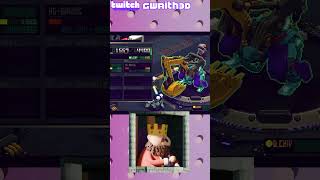 Worst Mech Ever - Metal Bringer #twitch #twitchstreamer #gwaith3d #games #gaming