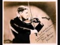 J.S. Bach Chaconne - Yehudi Menuhin 1956