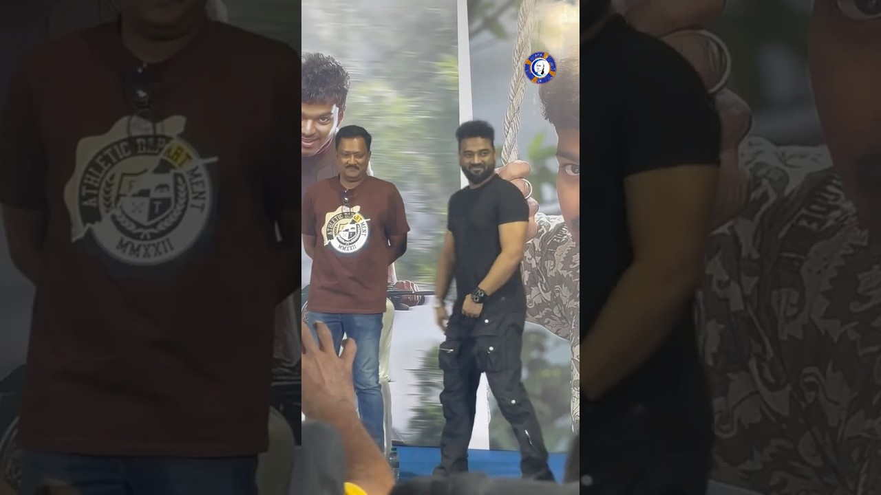 Team Sachin latest press meet | Devi Sri Prasad | Thanu | John Mahendran