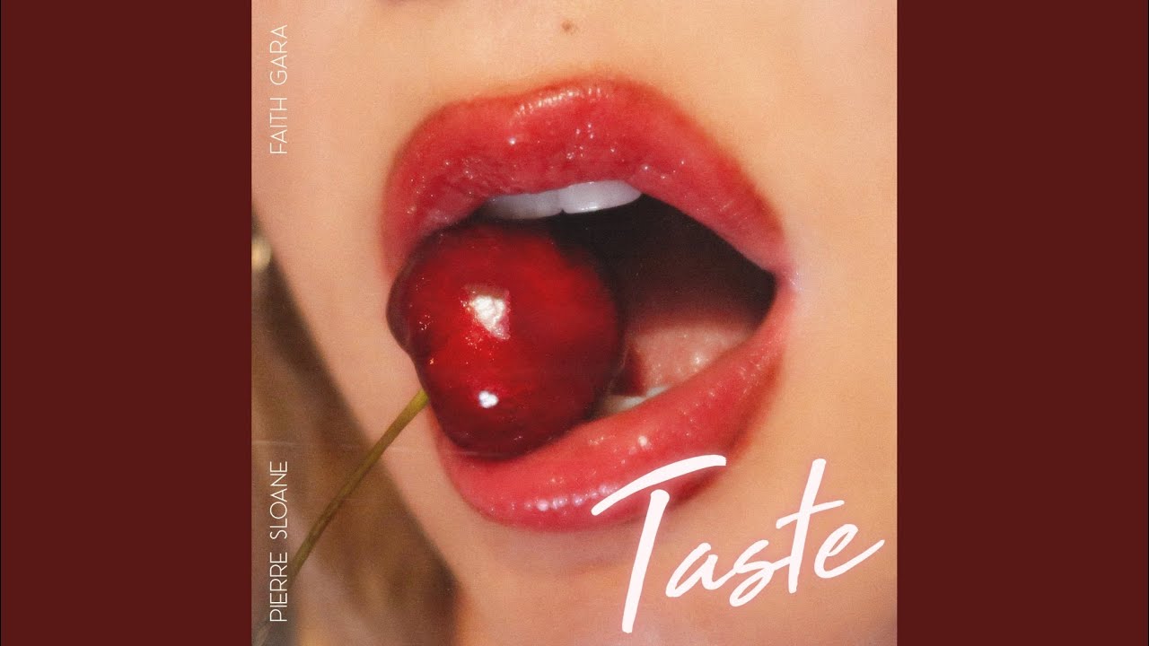 Watch Taste on YouTube Watch Taste on YouTube