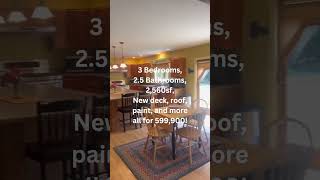 479 Plains Road video tour