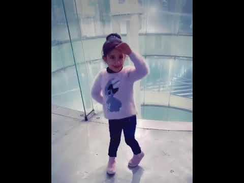 يلا يا حلوه يلا يا طعمه باي باي تجنن هالبنوته المقطع اللي ما تمل من تكراره تالياحمزه