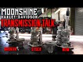 Let's Talk Transmissions with Moonshine Harley-Davidson | Shop Talk Episode 44