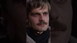 Yuri confronts Pasha on the Bolsheviks’ cruelty | Doctor Zhivago (1965) | TCM