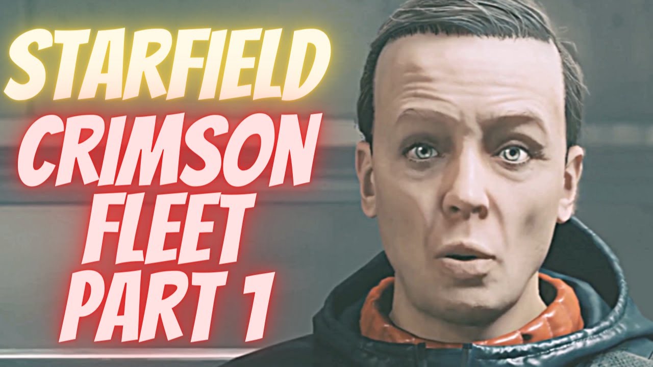 Starfield Deep Cover Mission Walkthrough YouTube