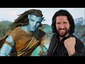 Avatar: The Way Of Water - Teaser Trailer (My Thoughts)