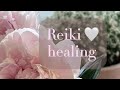 Reiki energy healing for conscious parenting, kids, inner child within 💕 Sanación energética Reiki