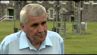 'Anniversary' of weather forecast technique