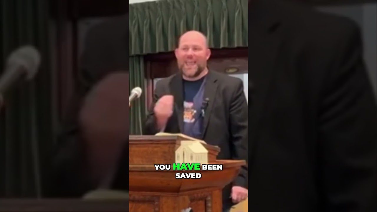 Are You Pointing Others to Jesus or Yourself