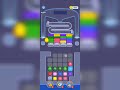 Color Beads Drop level 27 gameplay walkthrough solution 