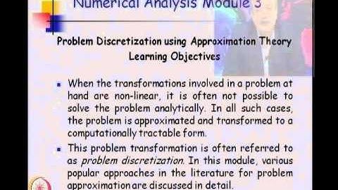 Mod-01 Lec-01  Introduction and Overview