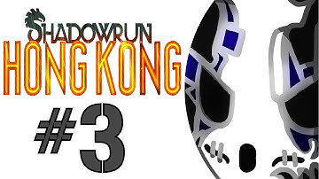 Shadowrun: Hong Kong | Let
