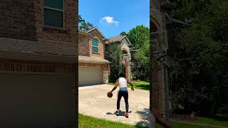 Kapkirk Makes Marvelous Shots  basketball nba kapkirk