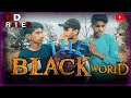 The black world of perallel universe official  trailer  ronakarunmahesh 