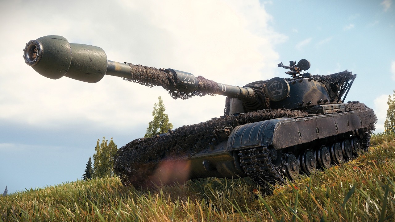 DBV-152: Всё Ещё Лучше, Чем Ashigaru? • World of Tanks