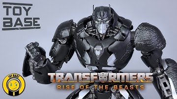 【Rise Of The Beasts】Yolopark AMK Series Transformers:Rise Of The Beasts Optimus Primal Robot Toys