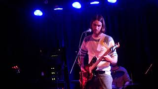 Carter Ward - New Song Live At Beat Kitchen