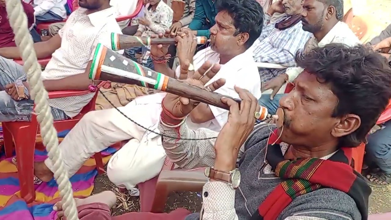 महा शिवरात्रि नो धमाकेदार नया वीडियो लेके आ गया हूं 2026 का aadivasi official